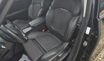 Renault Grand Scenic | FWD (przód) | Manualna | 110 KM | Czarny full