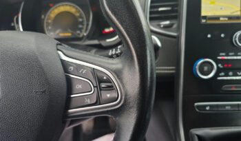 Renault Grand Scenic | FWD (przód) | Manualna | 110 KM | Czarny full