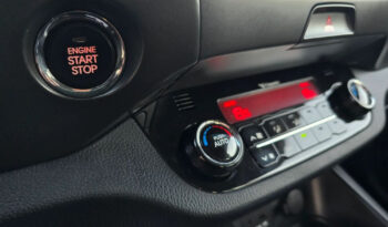 Kia Sportage | 4×4 (stały) | Manualna | 184 KM | Czarny full