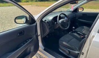 Hyundai i30 | FWD (przód) | Manualna | 90 KM | Beżowy full