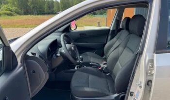 Hyundai i30 | FWD (przód) | Manualna | 90 KM | Beżowy full