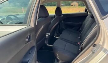 Hyundai i30 | FWD (przód) | Manualna | 90 KM | Beżowy full