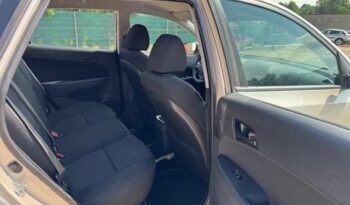 Hyundai i30 | FWD (przód) | Manualna | 90 KM | Beżowy full