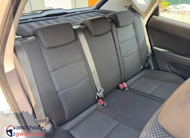 Hyundai i30 | FWD (przód) | Manualna | 90 KM | Beżowy full