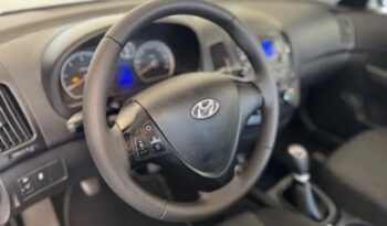 Hyundai i30 | FWD (przód) | Manualna | 90 KM | Beżowy full