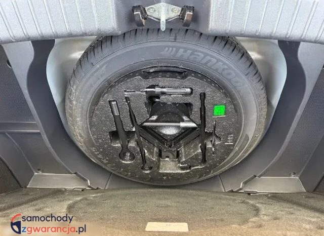 Hyundai i30 | FWD (przód) | Manualna | 90 KM | Beżowy full