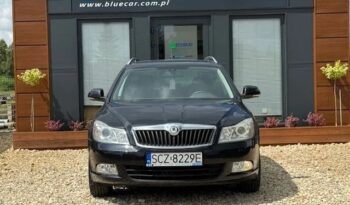 Skoda Octavia | FWD (przód) | Manualna | 160 KM | Czarny full