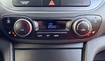 Hyundai i10 | FWD (przód) | Manualna | 67 KM | Biały full