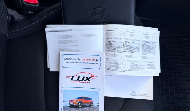 Hyundai i10 | FWD (przód) | Manualna | 67 KM | Biały full