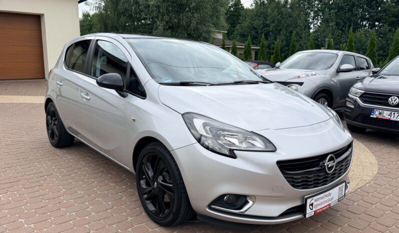 Opel Corsa | Fwd (Przód) | Manualna | 101 Km | Inny Kolor