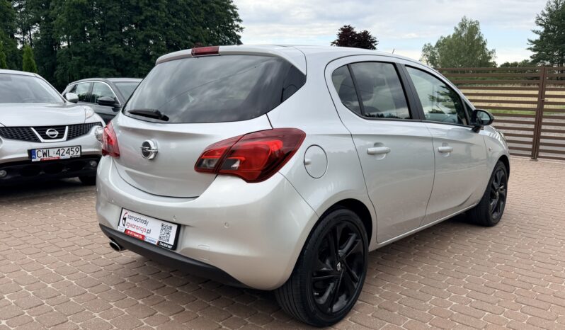 Opel Corsa | FWD (przód) | Manualna | 101 KM | Inny kolor full