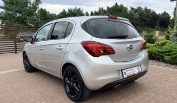 Opel Corsa | FWD (przód) | Manualna | 101 KM | Inny kolor full