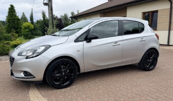 Opel Corsa | FWD (przód) | Manualna | 101 KM | Inny kolor full