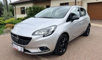 Opel Corsa | FWD (przód) | Manualna | 101 KM | Inny kolor full