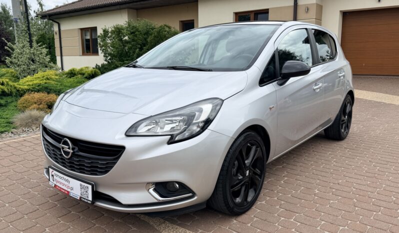 Opel Corsa | FWD (przód) | Manualna | 101 KM | Inny kolor full
