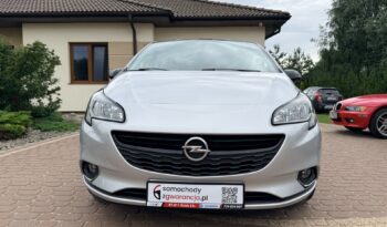 Opel Corsa | FWD (przód) | Manualna | 101 KM | Inny kolor full