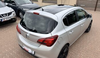 Opel Corsa | FWD (przód) | Manualna | 101 KM | Inny kolor full