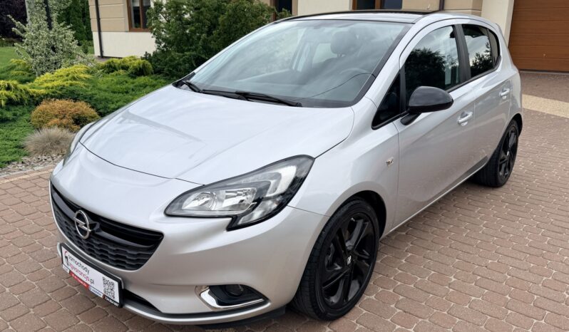 Opel Corsa | FWD (przód) | Manualna | 101 KM | Inny kolor full