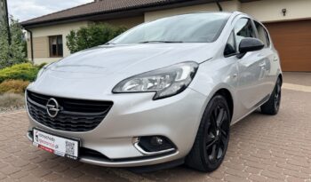 Opel Corsa | FWD (przód) | Manualna | 101 KM | Inny kolor full