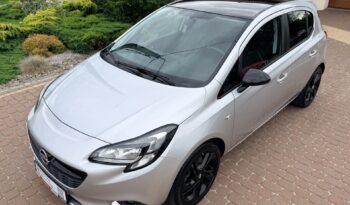 Opel Corsa | FWD (przód) | Manualna | 101 KM | Inny kolor full