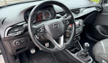 Opel Corsa | FWD (przód) | Manualna | 101 KM | Inny kolor full