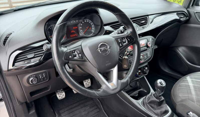 Opel Corsa | FWD (przód) | Manualna | 101 KM | Inny kolor full