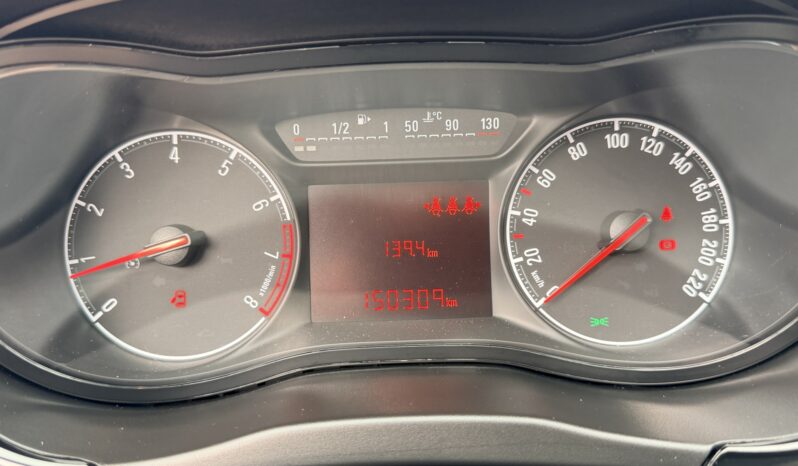 Opel Corsa | FWD (przód) | Manualna | 101 KM | Inny kolor full
