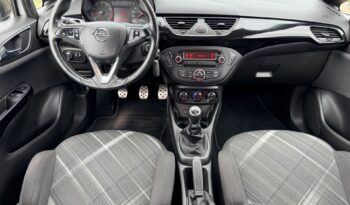 Opel Corsa | FWD (przód) | Manualna | 101 KM | Inny kolor full