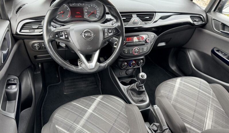 Opel Corsa | FWD (przód) | Manualna | 101 KM | Inny kolor full
