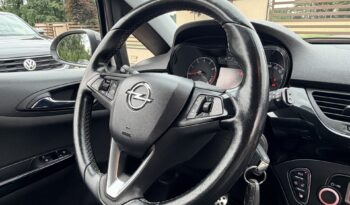 Opel Corsa | FWD (przód) | Manualna | 101 KM | Inny kolor full