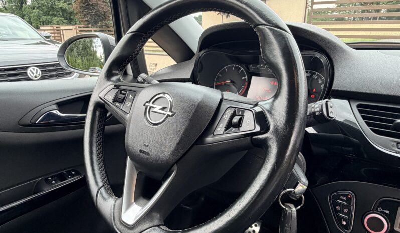 Opel Corsa | FWD (przód) | Manualna | 101 KM | Inny kolor full