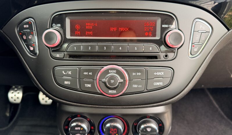 Opel Corsa | FWD (przód) | Manualna | 101 KM | Inny kolor full