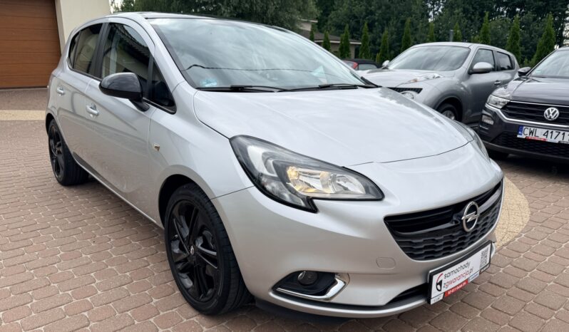 Opel Corsa | FWD (przód) | Manualna | 101 KM | Inny kolor full