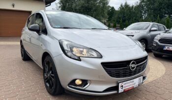 Opel Corsa | FWD (przód) | Manualna | 101 KM | Inny kolor full