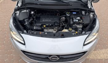Opel Corsa | FWD (przód) | Manualna | 101 KM | Inny kolor full