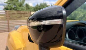 Nissan Juke | FWD (przód) | Manualna | 116 KM | Żółty full