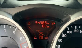 Nissan Juke | FWD (przód) | Manualna | 116 KM | Żółty full