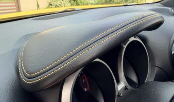 Nissan Juke | FWD (przód) | Manualna | 116 KM | Żółty full