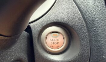 Nissan Juke | FWD (przód) | Manualna | 116 KM | Żółty full