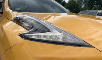 Nissan Juke | FWD (przód) | Manualna | 116 KM | Żółty full