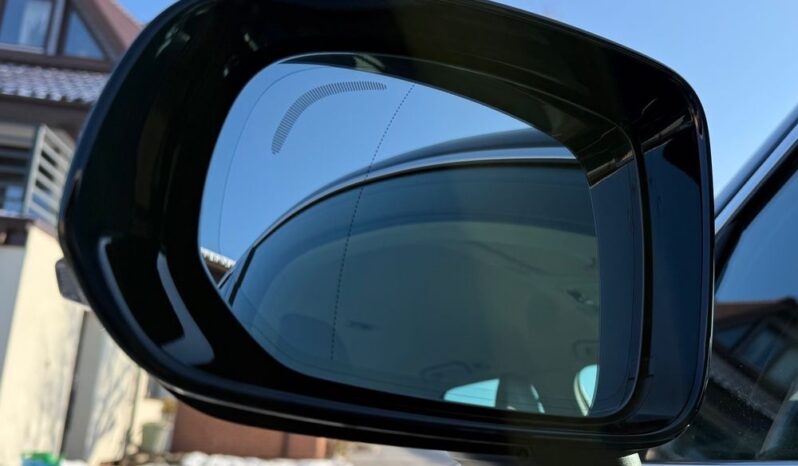 Volvo XC 60 | FWD (przód) | Automatyczna | 190 KM | Czarny full