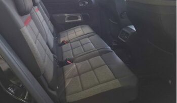 Citroën C5 Aircross | FWD (przód) | Automatyczna | 224 KM | Czarny full