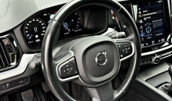 Volvo V60 | FWD (przód) | Manualna | 190 KM | Szary full