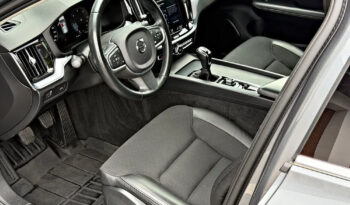 Volvo V60 | FWD (przód) | Manualna | 190 KM | Szary full