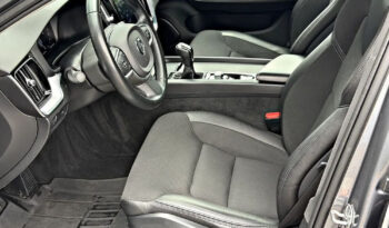 Volvo V60 | FWD (przód) | Manualna | 190 KM | Szary full