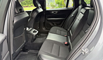 Volvo V60 | FWD (przód) | Manualna | 190 KM | Szary full