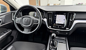 Volvo V60 | FWD (przód) | Manualna | 190 KM | Szary full