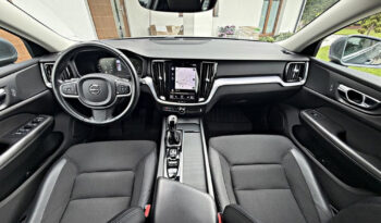 Volvo V60 | FWD (przód) | Manualna | 190 KM | Szary full
