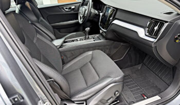Volvo V60 | FWD (przód) | Manualna | 190 KM | Szary full