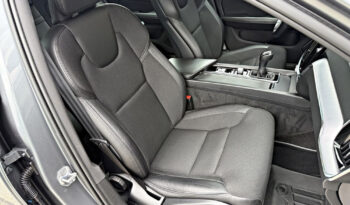 Volvo V60 | FWD (przód) | Manualna | 190 KM | Szary full